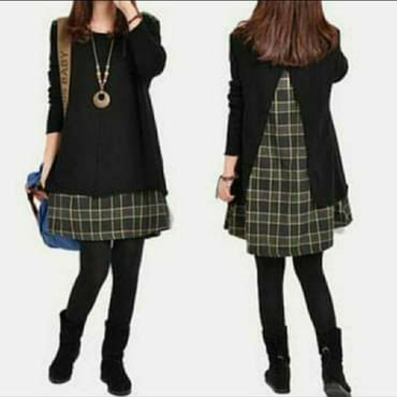 Dress - Picture 1 of 1